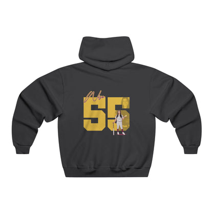 Regan Wise Vintage Hoodie