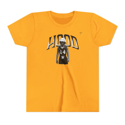 Terrance Hood YOUTH Graphic Tee