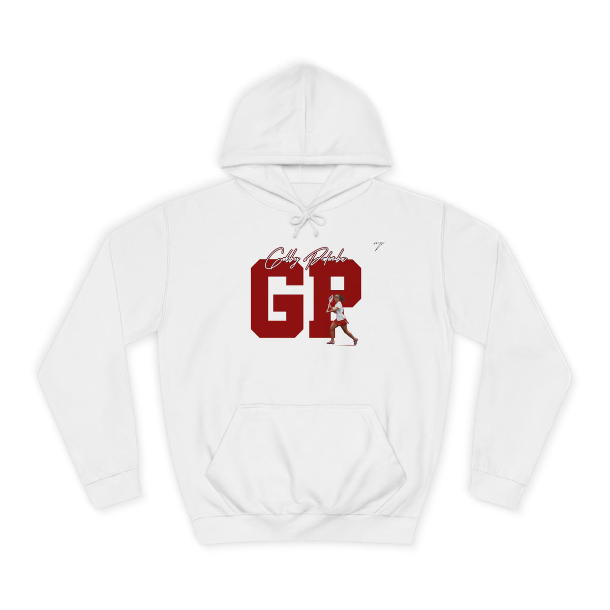 Gabby Palomba Hoodie