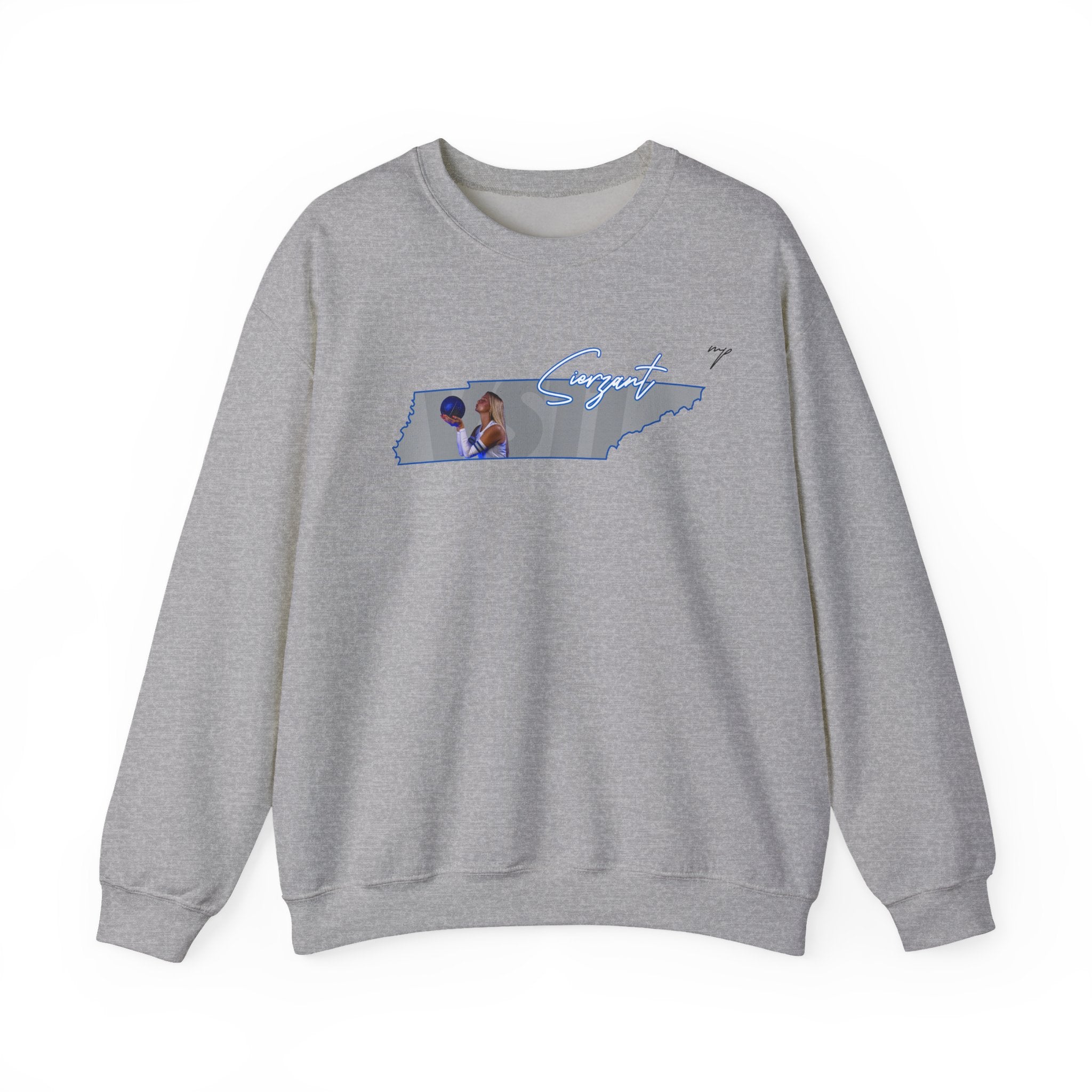 Veronica Sierzant Crewneck