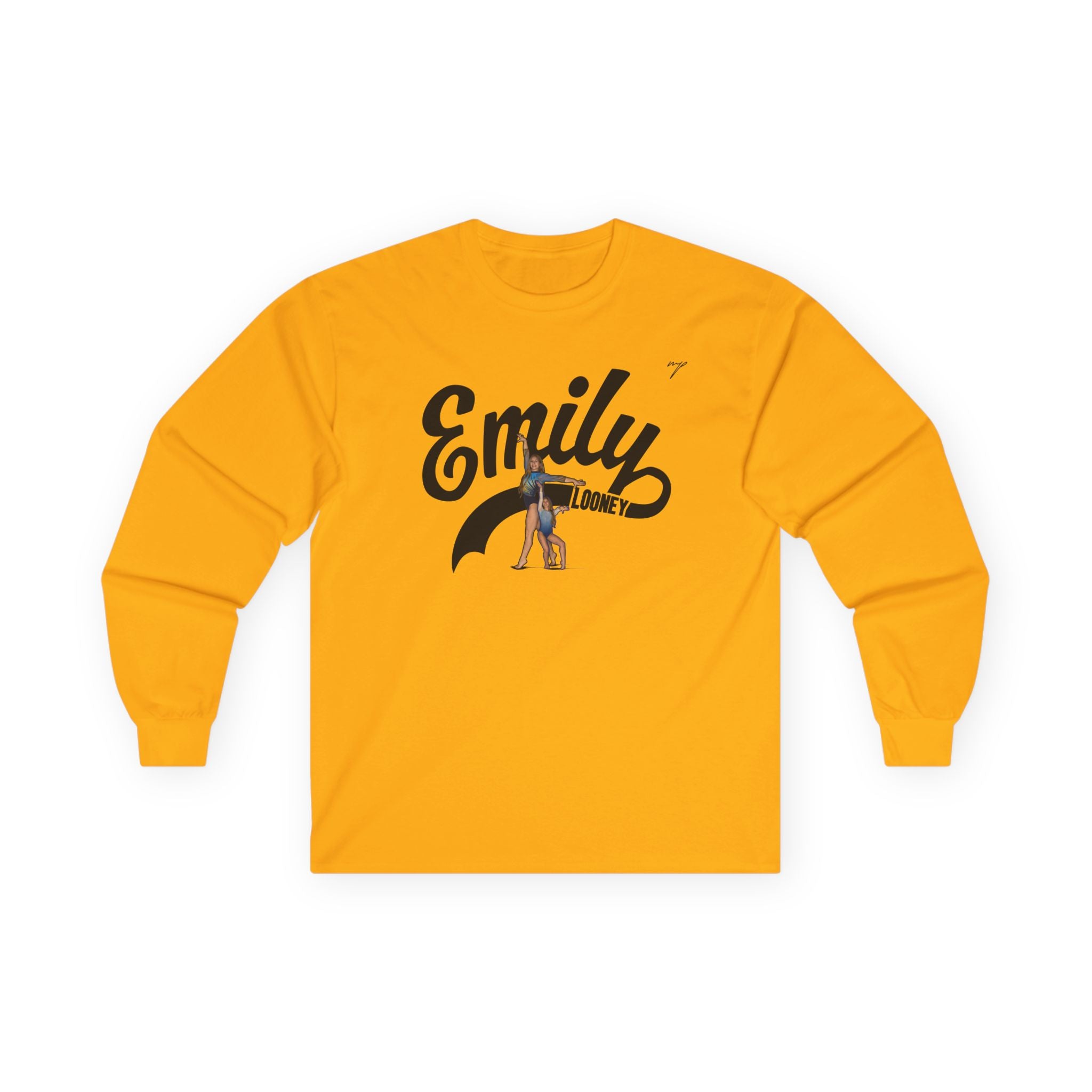 Emily Looney Long Sleeve