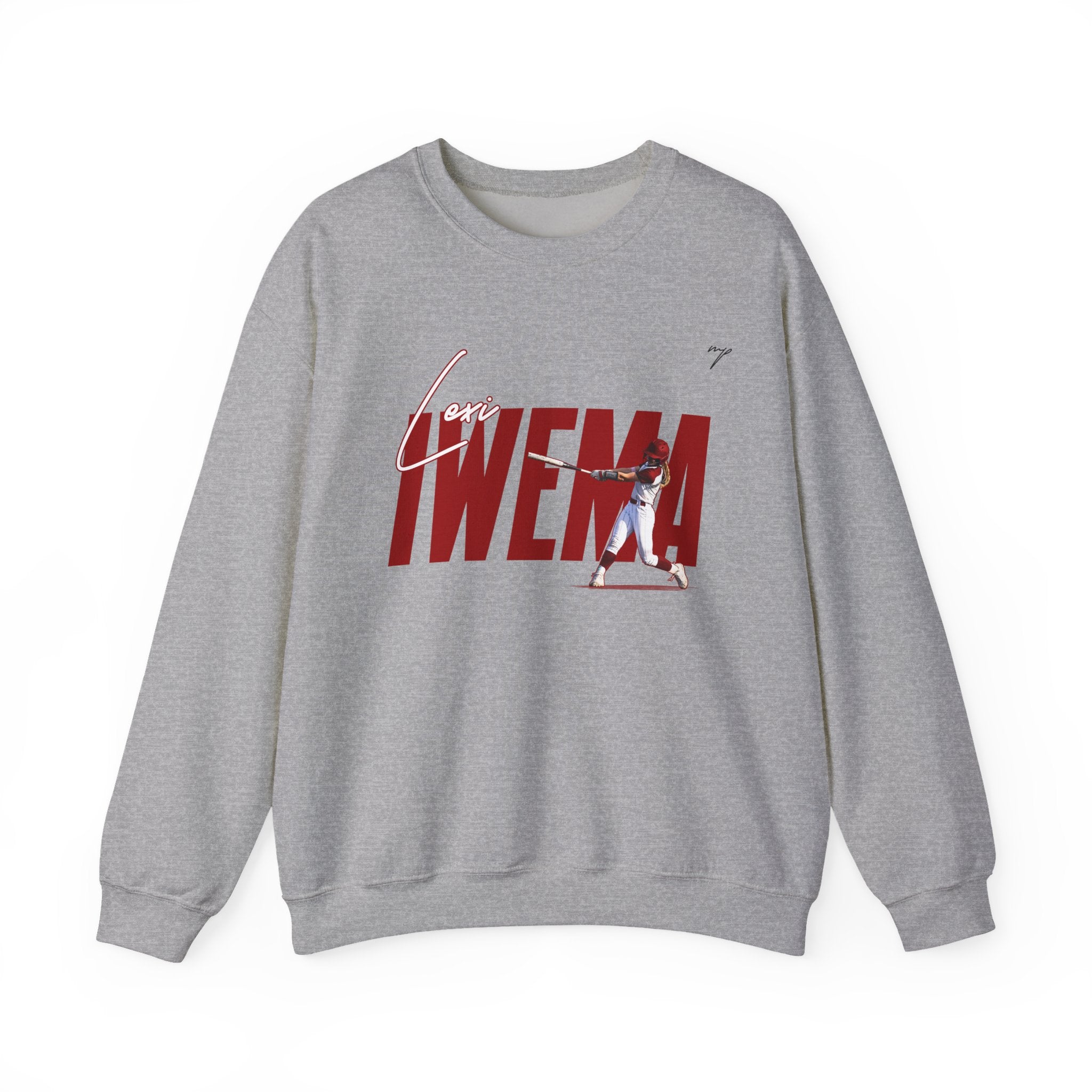 Lexi Iwema Crewneck