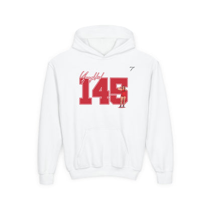Elysia Youngblood YOUTH Hoodie