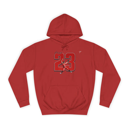 Bella Hess Hoodie