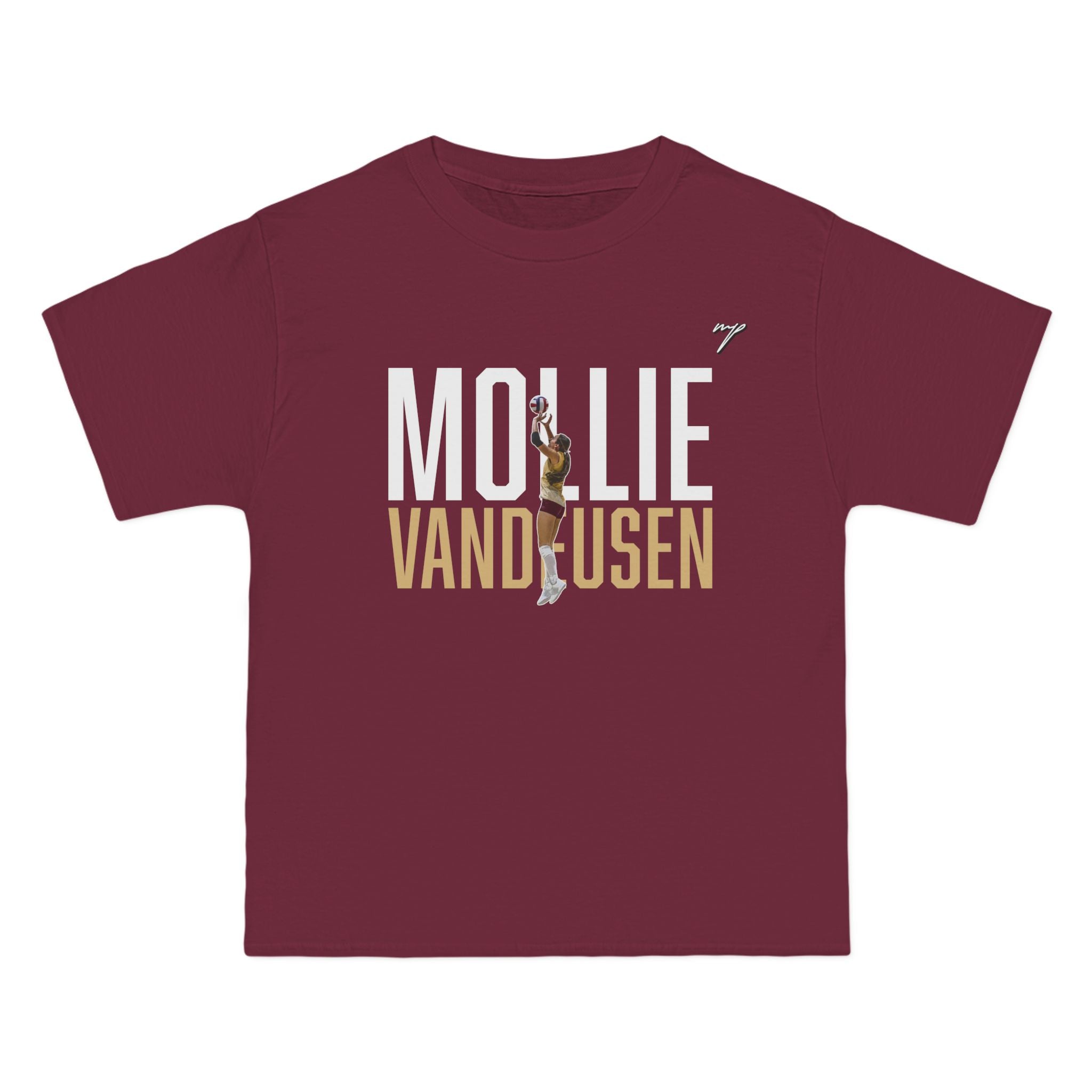 Mollie VanDeusen Vintage Tee