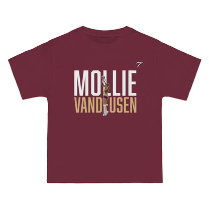 Mollie VanDeusen Vintage Tee