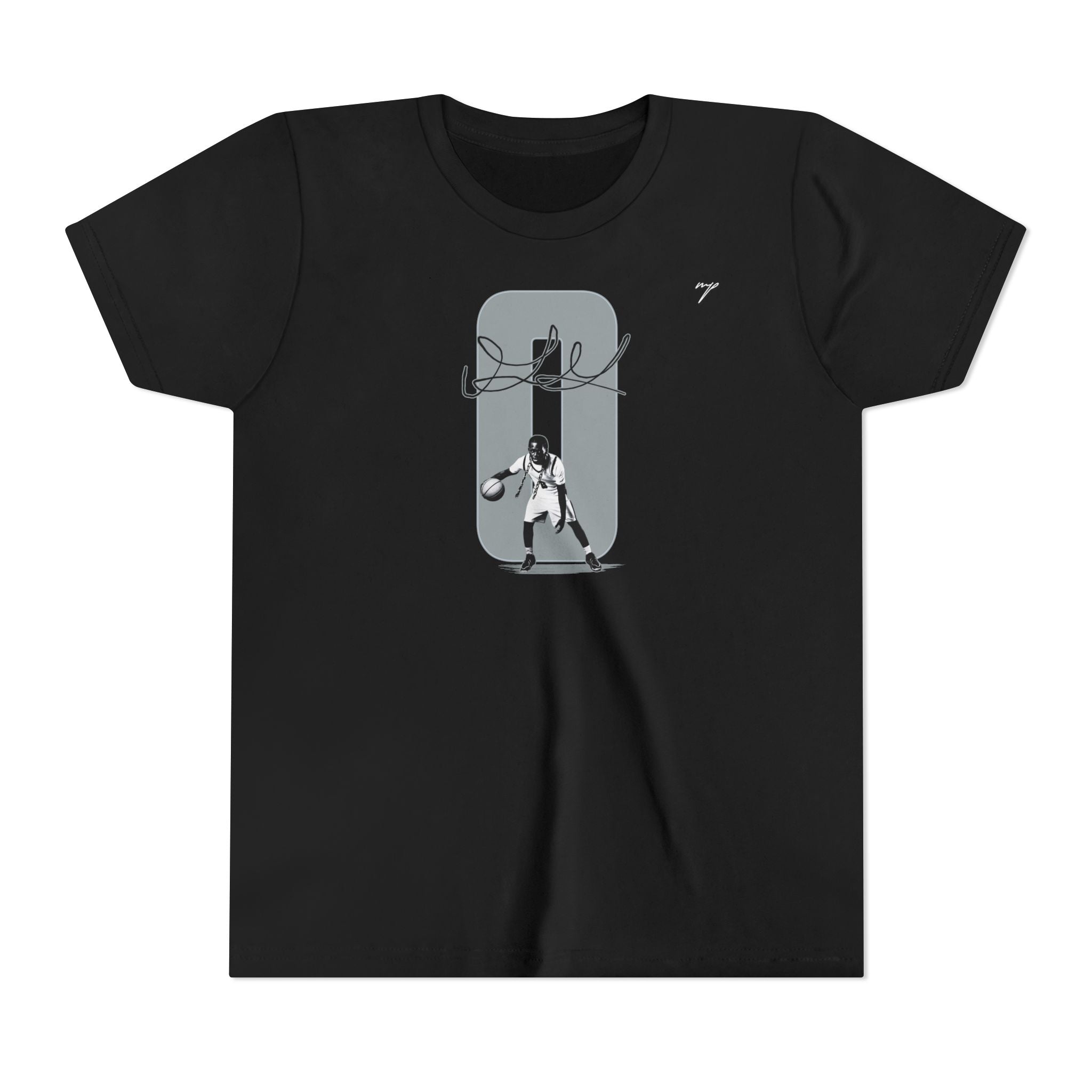 Gerald Garner JR YOUTH Graphic Tee