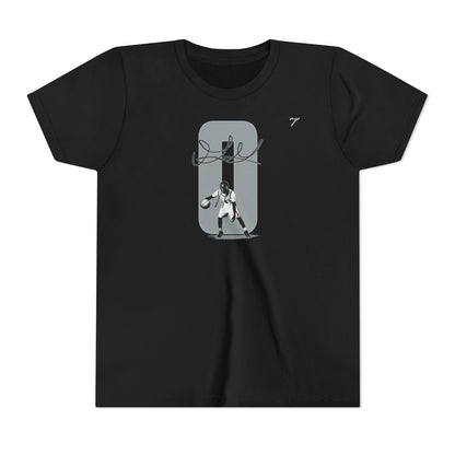 Gerald Garner JR YOUTH Graphic Tee