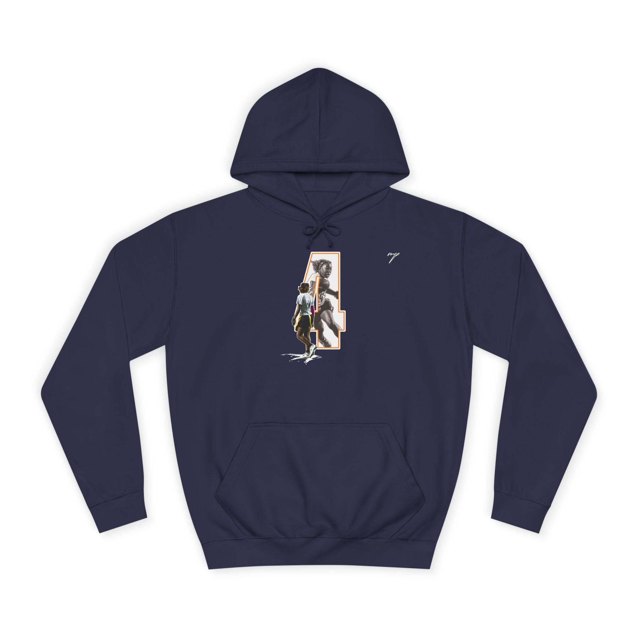 DnAsia Leonard-Potts Hoodie