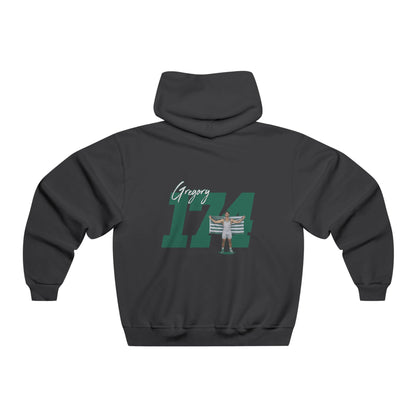 Connor Gregory Vintage Hoodie