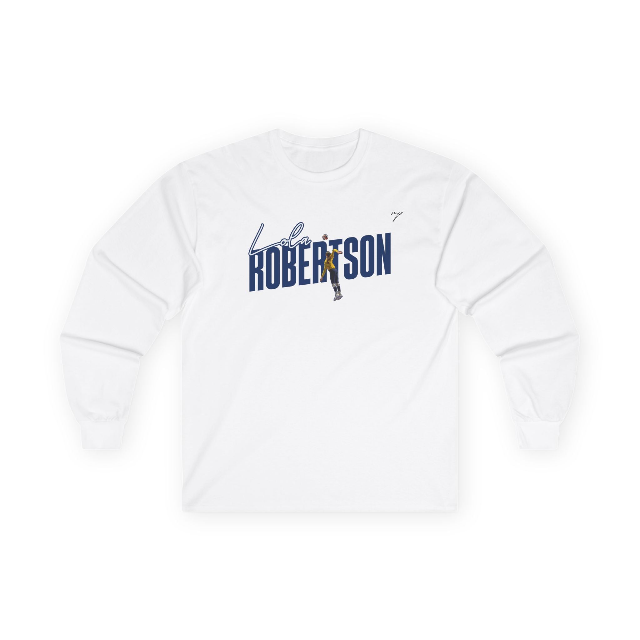 Lola Robertson Long Sleeve