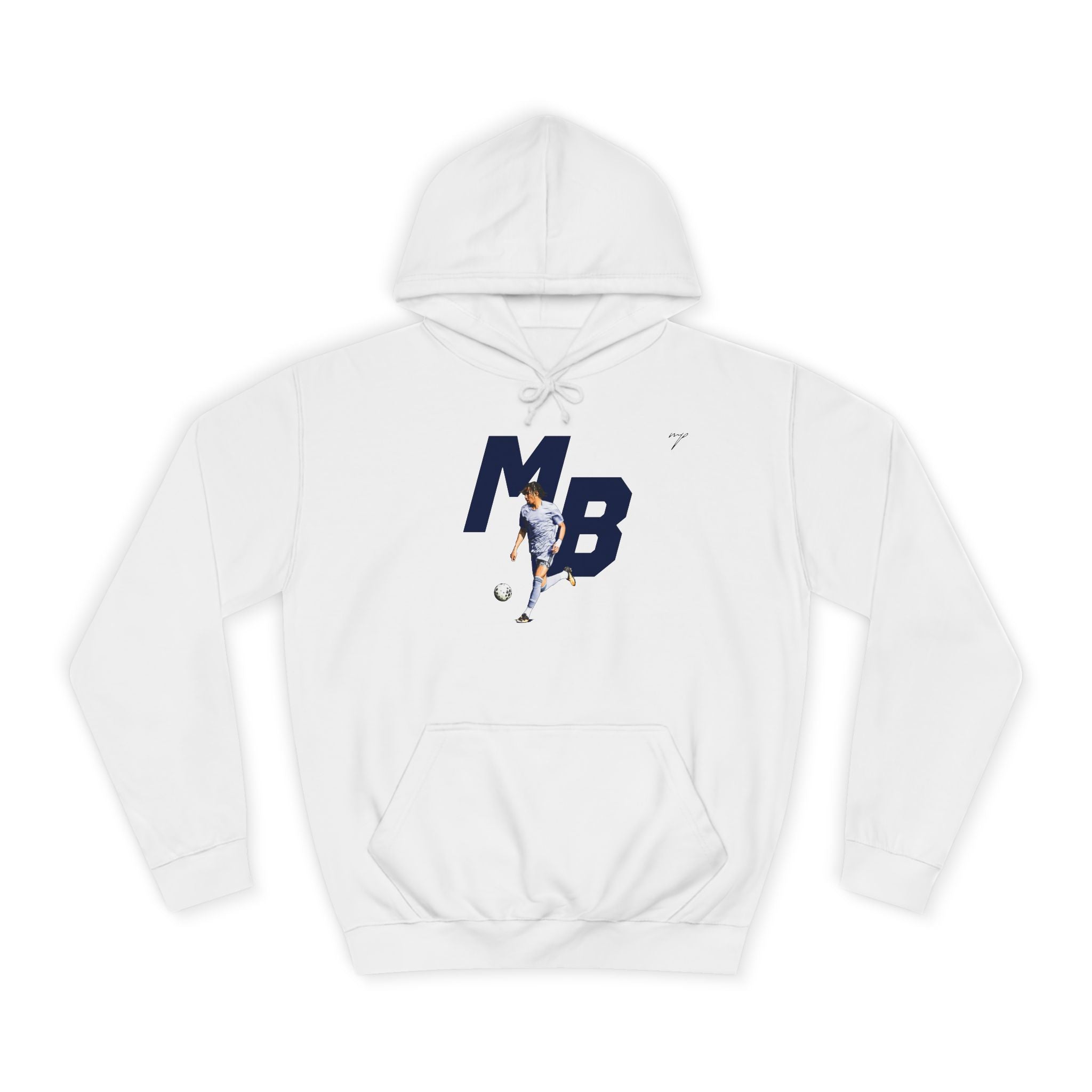 Makai Badeau Hoodie