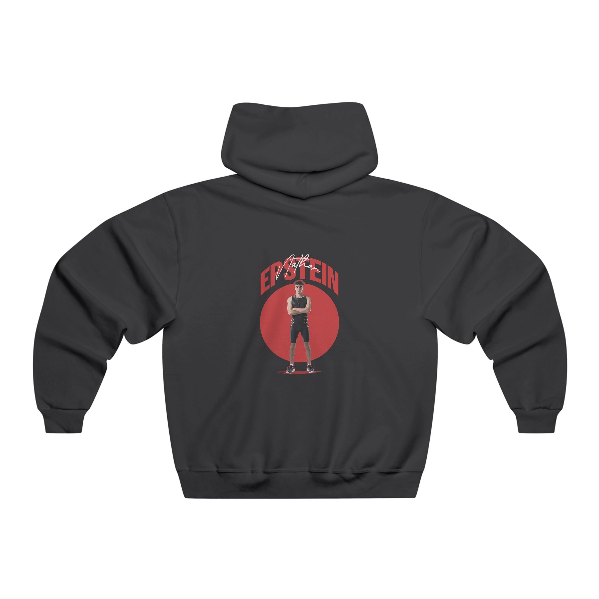 Nathan Epstein Vintage Hoodie