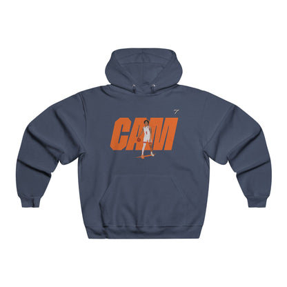 Cameron McCoy Vintage Hoodie