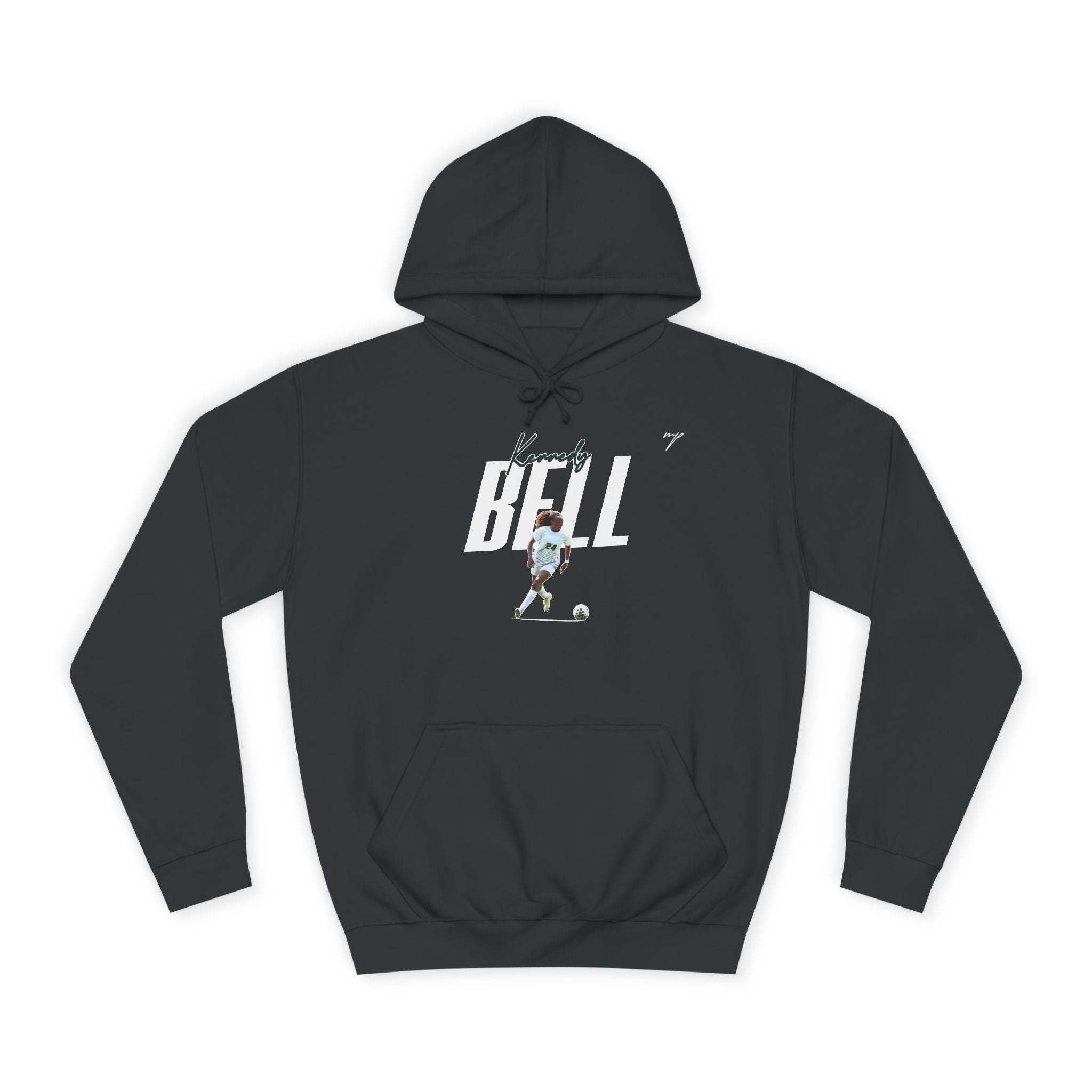 Kennedy Bell Hoodie