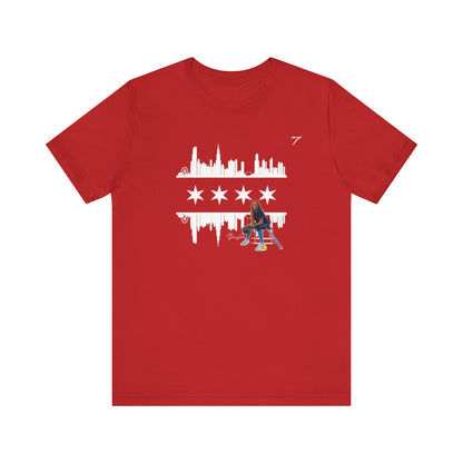 Laila Downs-Darden Graphic Tee