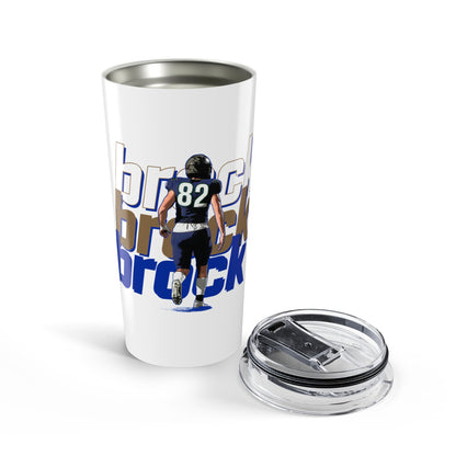 Brock Perkins Tumbler Mug