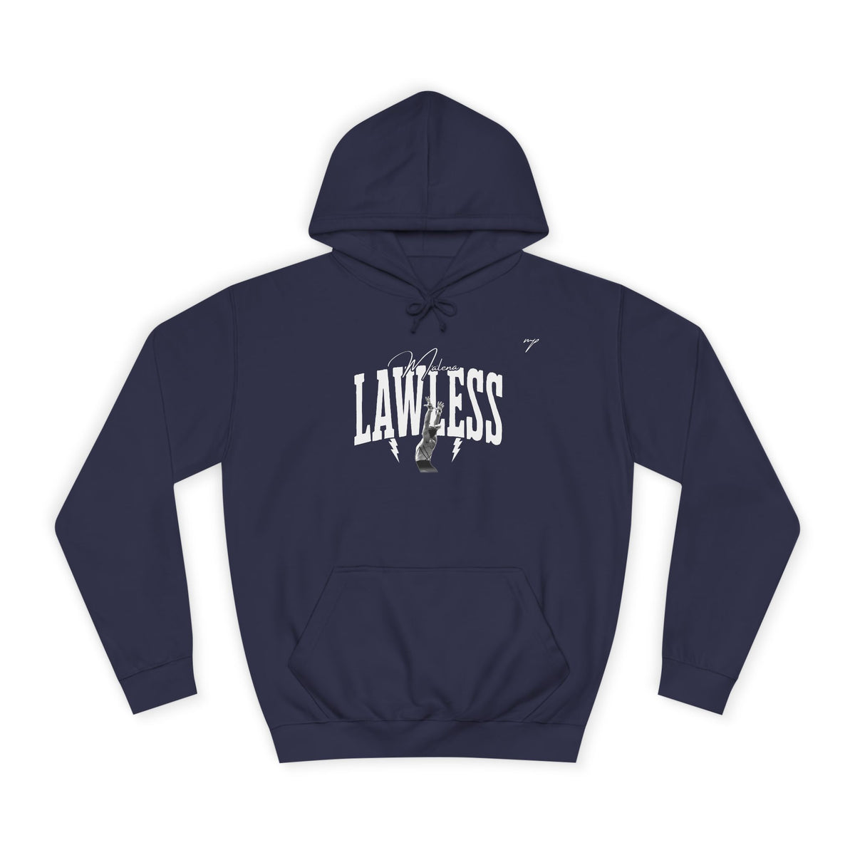 Malena Lawless Hoodie