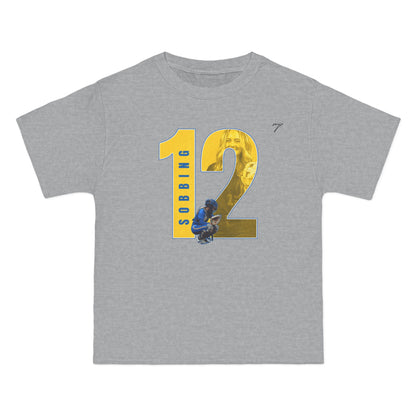 Peyton Sobbing Vintage Tee
