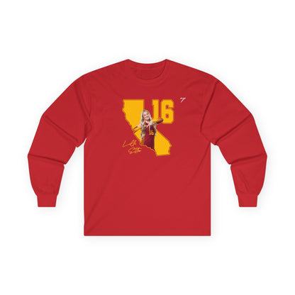 Lilli Etter Long Sleeve