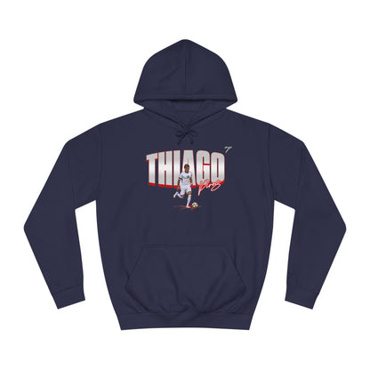 Thiago Pires Hoodie