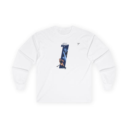 Adrianna Taynor Long Sleeve Tee