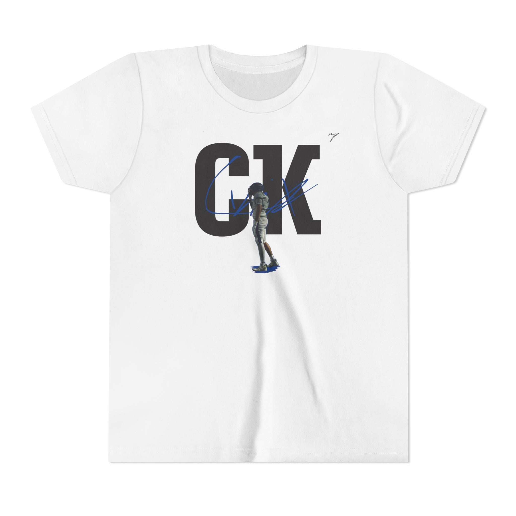 Cole Knight YOUTH Graphic Tee
