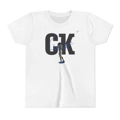 Cole Knight YOUTH Graphic Tee