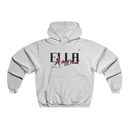 Ella McDowell Vintage Hoodie