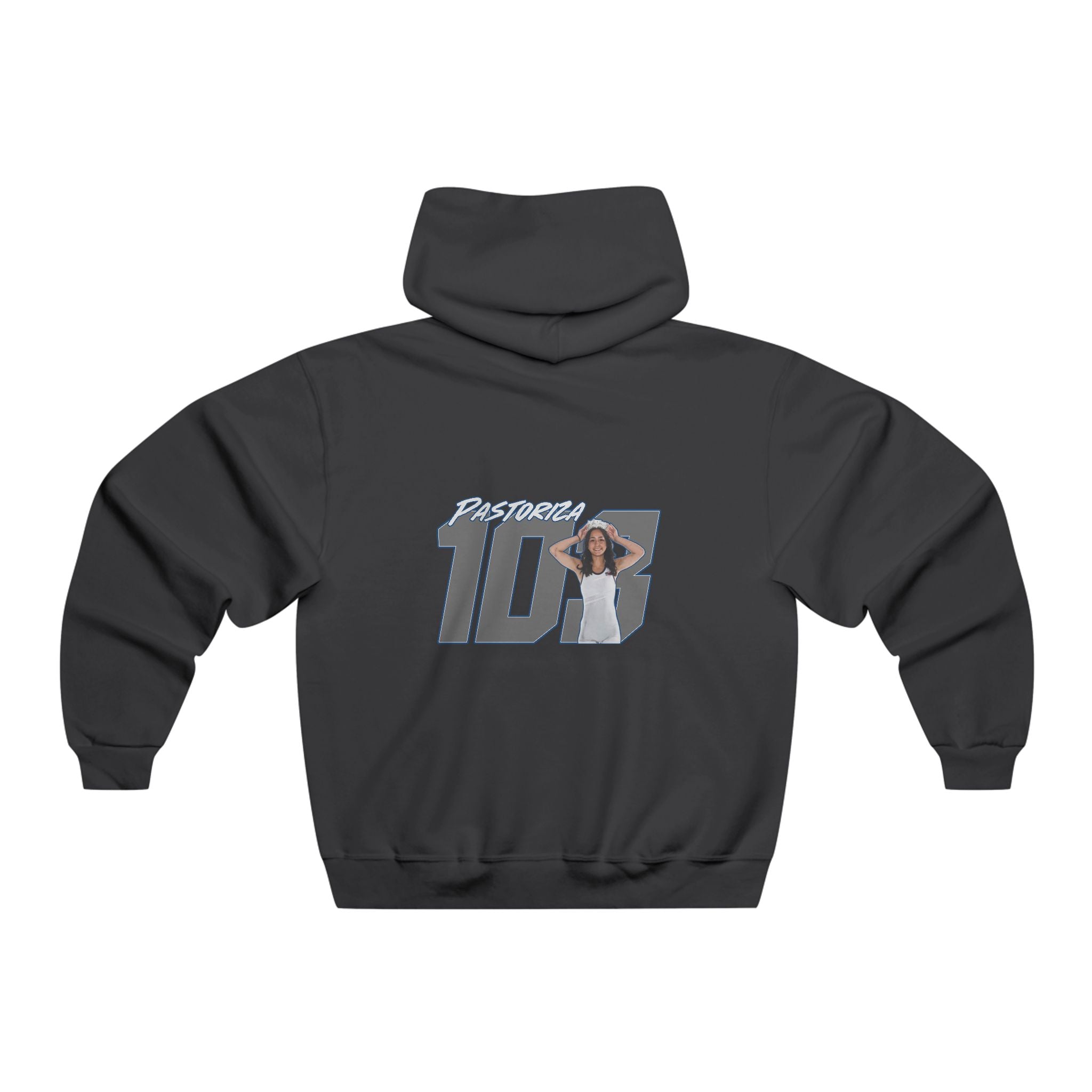 Erica Pastoriza Vintage Hoodie
