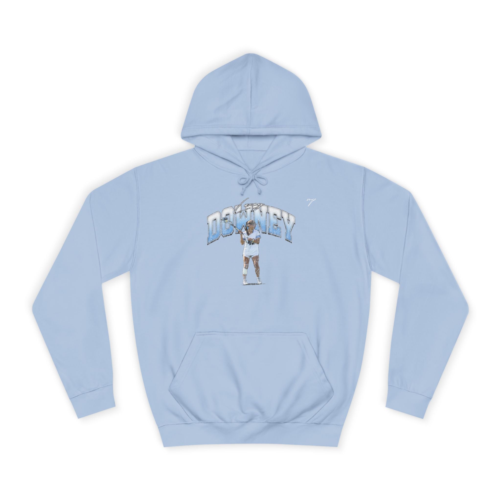 Lacey Downey Hoodie