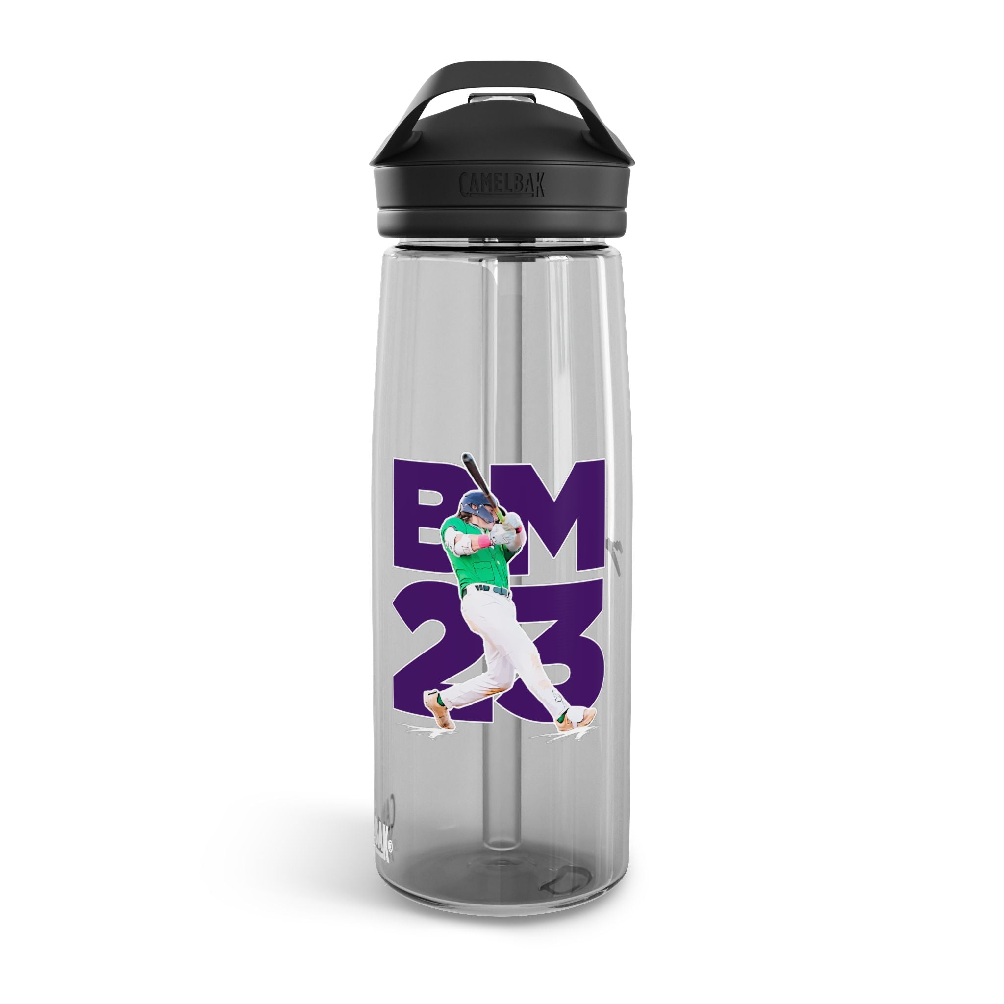 Brendan McKelvey CamelBak Water Bottle