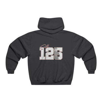 Van Smith Vintage Hoodie (Front + Back)