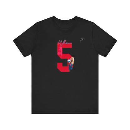 Gigi Whann Graphic Tee
