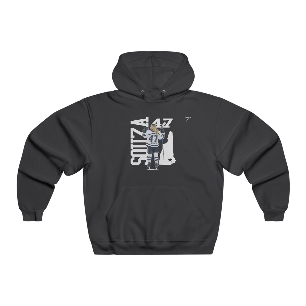 Ella Souza Vintage Hoodie