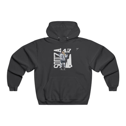 Ella Souza Vintage Hoodie