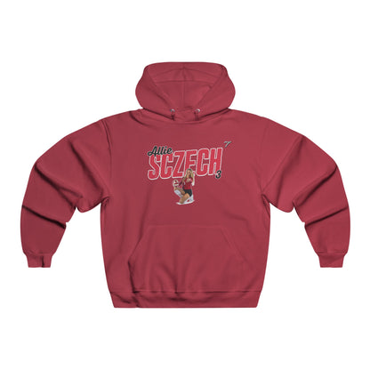 Allie Sczech Vintage Hoodie
