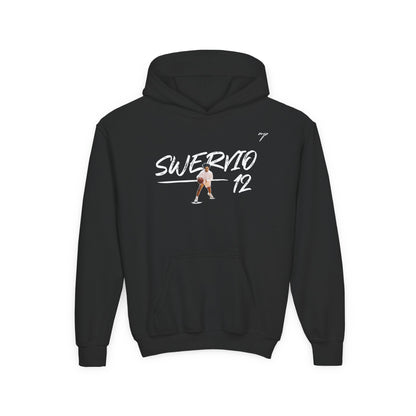 Dejah Morris YOUTH Hoodie
