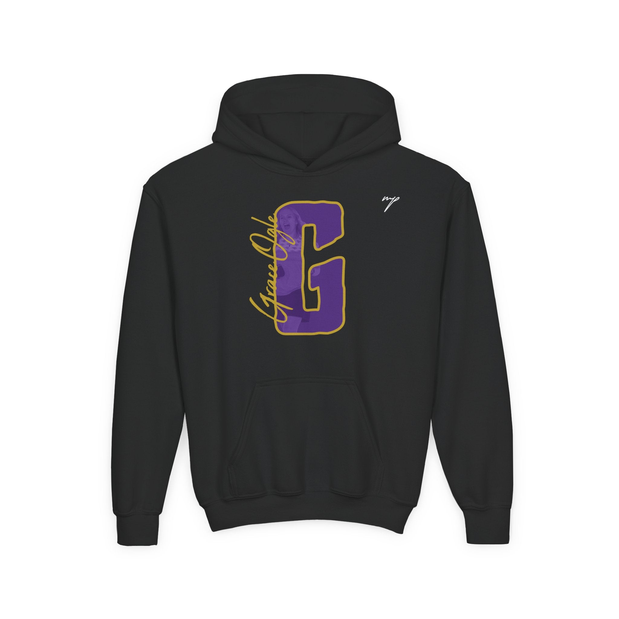 Grace Ogle Youth Hoodie