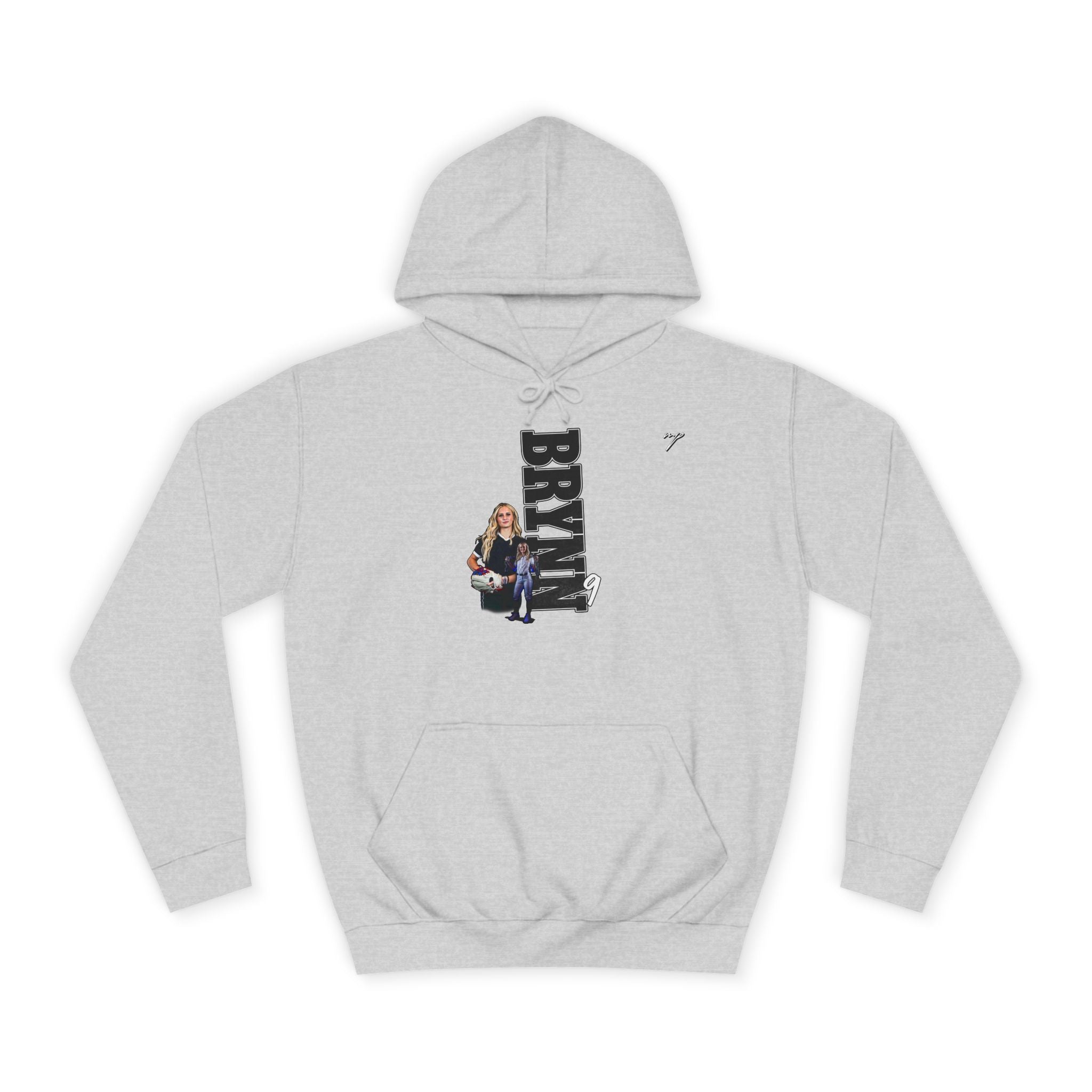 Brynn Belstle Hoodie
