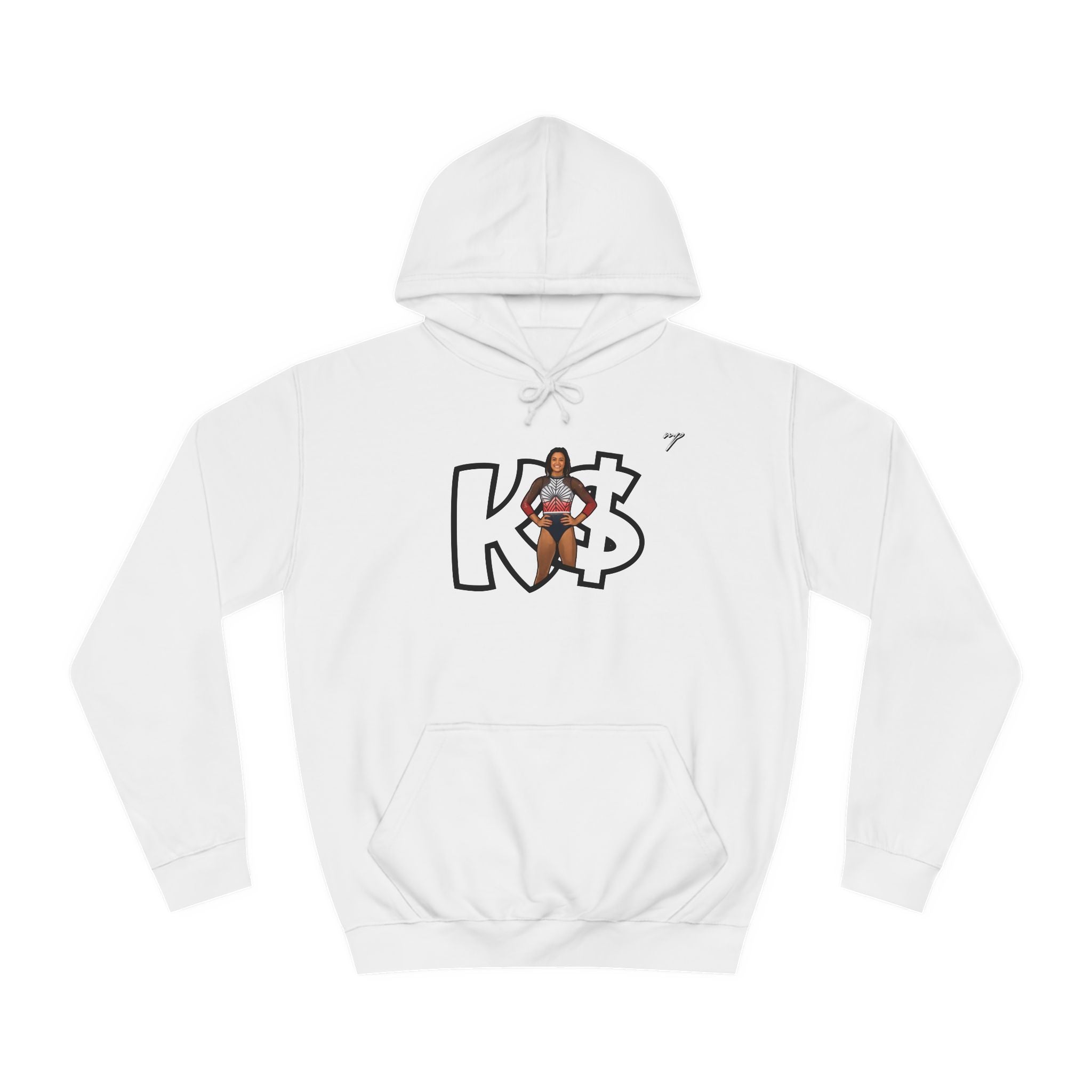 Karys Griffin Hoodie