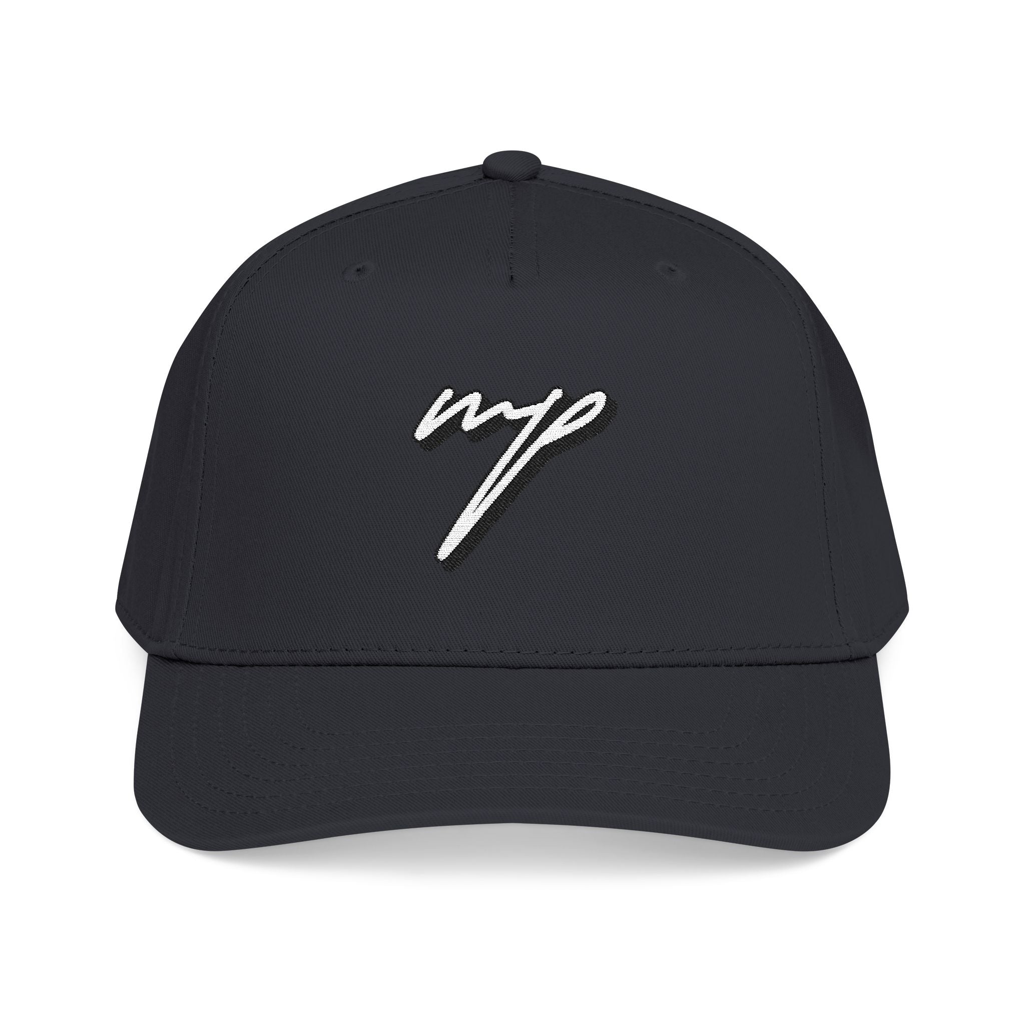 MP Signature Hat (Black)