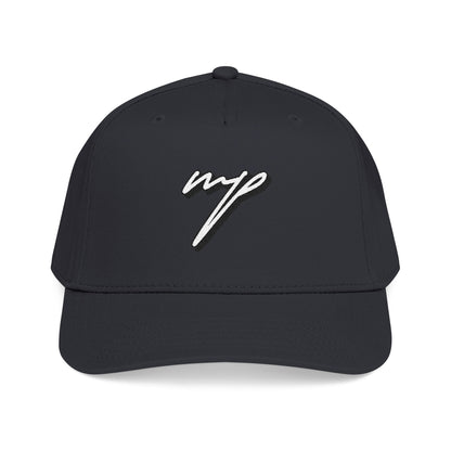 MP Signature Hat (Black)