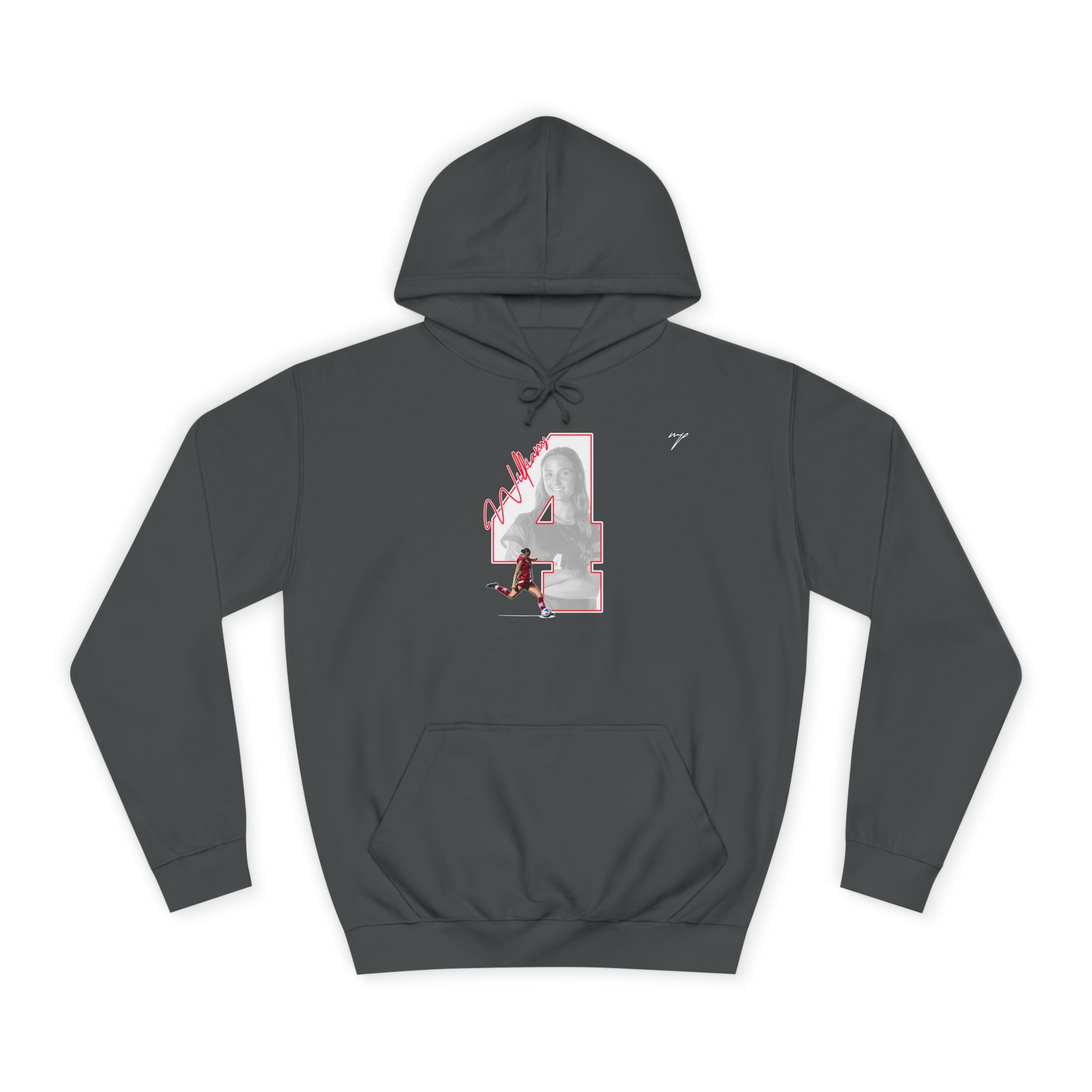 Karli Williams Hoodie