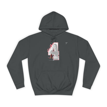 Karli Williams Hoodie
