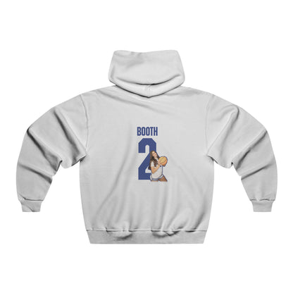 Grace Booth Vintage Hoodie