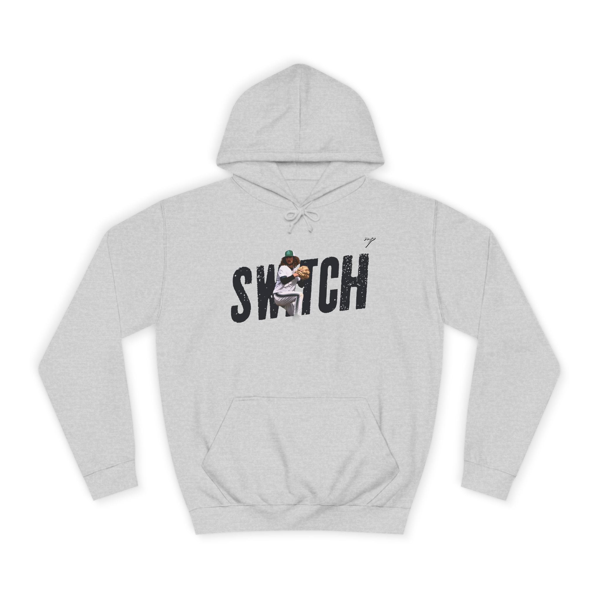 Zack Easton Hoodie