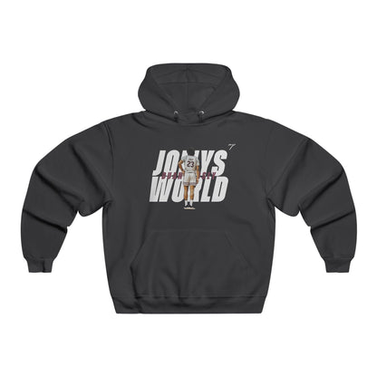 Duane Posey Vintage Hoodie