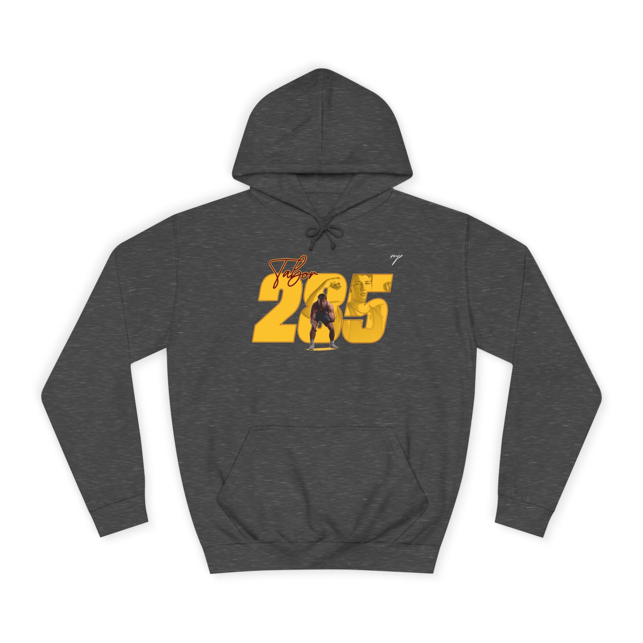 Bennett Tabor Hoodie