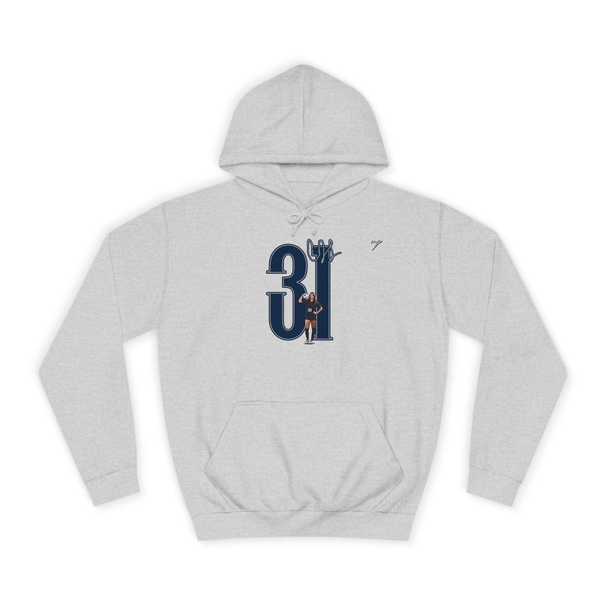 Chelsea Loeser Hoodie